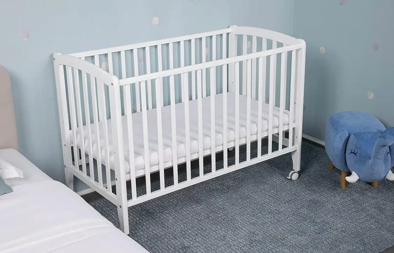 Детская кровать для новорожденных Born фото - 1 - большое изображение
